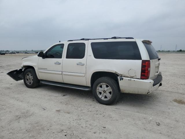 Photo 2 from auction – 2008 CHEVROLET SUBURBAN C with VIN 1GNFC16078R200970