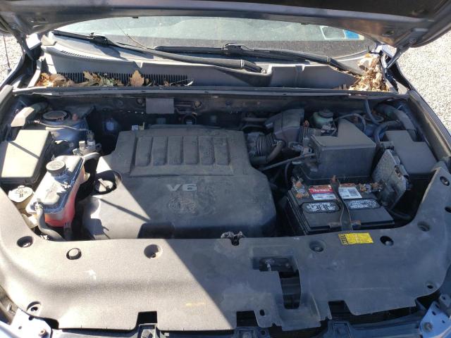 Photo 12 from auction – 2008 TOYOTA RAV4 LIMIT with VIN JTMZK31V085022463