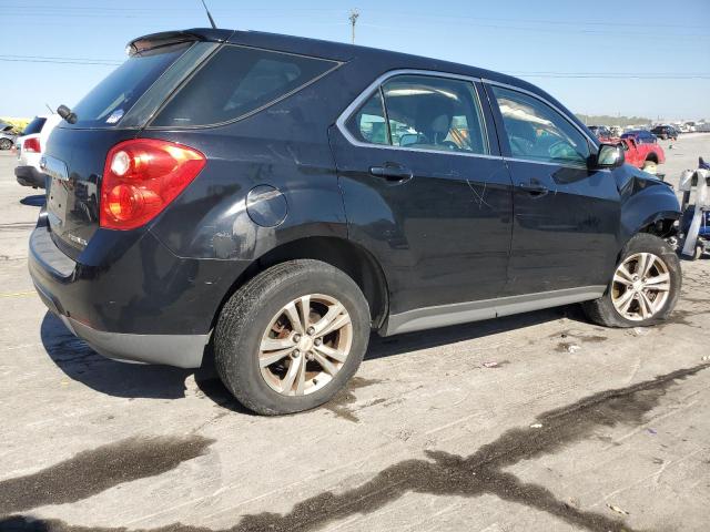 Photo 3 from auction – 2010 CHEVROLET EQUINOX LS with VIN 2CNALBEW7A6388983