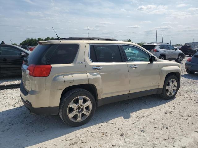 Photo 3 from auction – 2011 GMC TERRAIN SL with VIN 2CTFLSE55B6424578