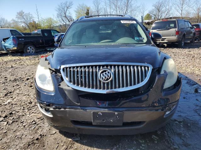 Photo 5 from auction – 2009 BUICK ENCLAVE CX with VIN 5GAEV23D09J135344