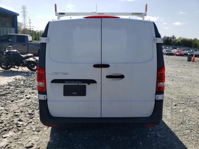 Photo 6 from auction – 2017 MERCEDES-BENZ METRIS with VIN WD3PG2EA5H3206765