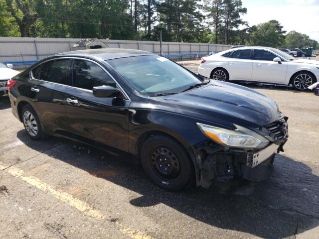 Photo 4 from auction – 2016 NISSAN ALTIMA 2.5 with VIN 1N4AL3AP0GN352684