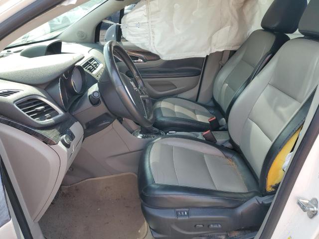 Photo 7 from auction – 2014 BUICK ENCORE PRE with VIN KL4CJDSB3EB652052