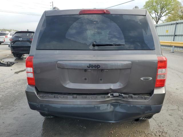 Photo 6 from auction – 2015 JEEP PATRIOT SP with VIN 1C4NJPBA2FD210652
