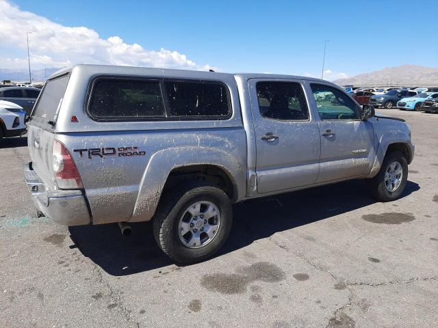Photo 3 from auction – 2015 TOYOTA TACOMA DOU with VIN 3TMLU4EN3FM181386