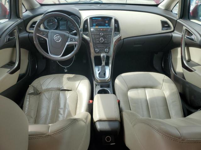 Photo 8 from auction – 2015 BUICK VERANO with VIN 1G4PS5SK4F4178270