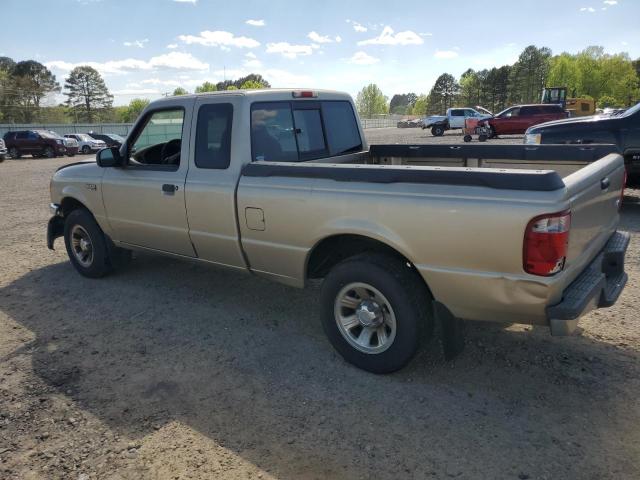 صورة رقم 2 من المزاد - 2001 FORD RANGER SUP مع VIN 1FTYR14U41PA63705