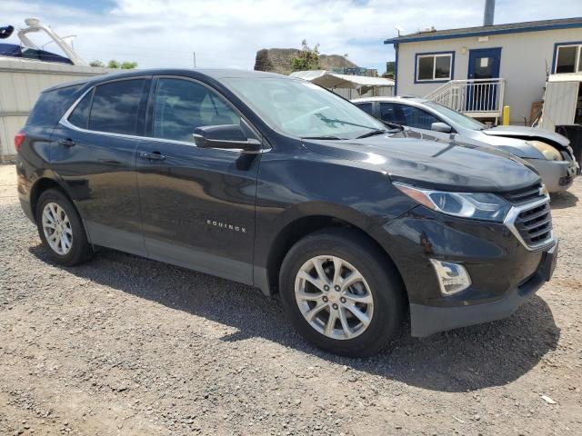 Photo 4 from auction – 2019 CHEVROLET EQUINOX with VIN 2GNAXUEV9K6127939