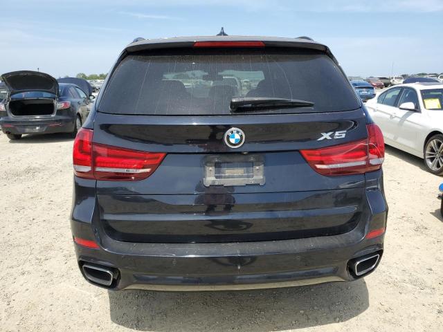 Photo 6 from auction – 2016 BMW X5 XDRIVE3 with VIN 5UXKR0C59G0S88034