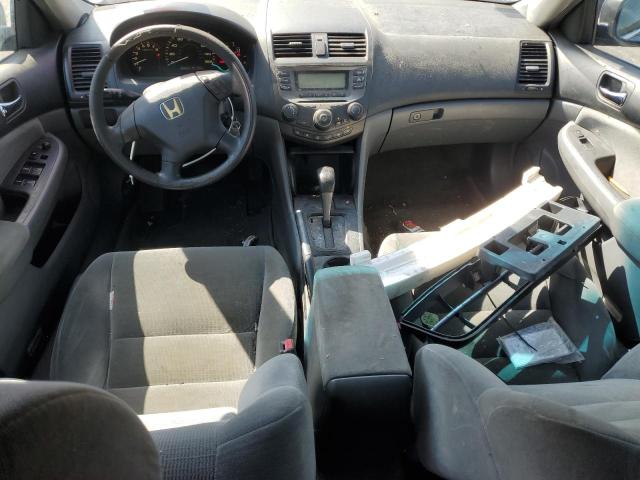 Photo 8 from auction – 2007 HONDA ACCORD with VIN 1HGCM56447A089957