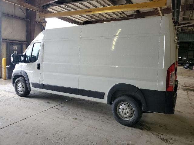 Снимка 2 от търг – 2023 RAM PROMASTER с VIN 3C6LRVDG0PE571987
