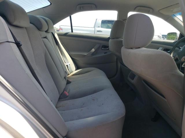 صورة رقم 10 من المزاد - 2011 TOYOTA CAMRY BASE مع VIN 4T1BF3EK1BU712706