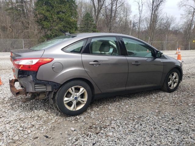 Снимка 3 от търг – 2014 FORD FOCUS SE с VIN 1FADP3F22EL106307