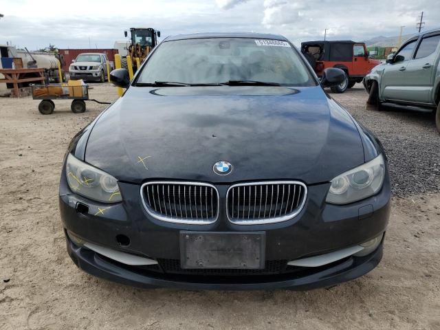 Photo 5 from auction – 2012 BMW 328 XI with VIN WBAKF3C57CE974630