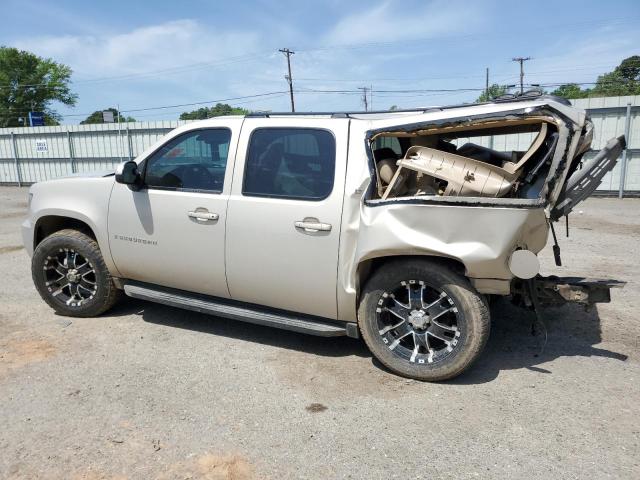 Photo 2 from auction – 2009 CHEVROLET SUBURBAN C with VIN 1GNFC26009R156205