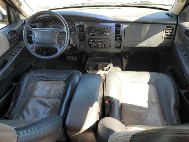 Photo 8 from auction – 2001 DODGE DURANGO with VIN 1B4HS28Z71F524883