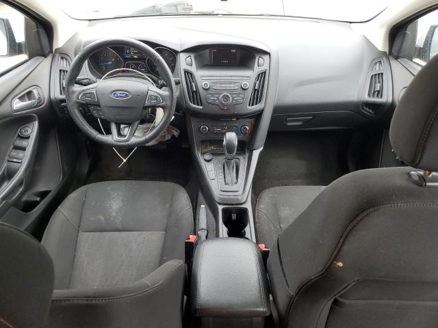 Photo 8 from auction – 2018 FORD FOCUS SE with VIN 1FADP3K23JL266776