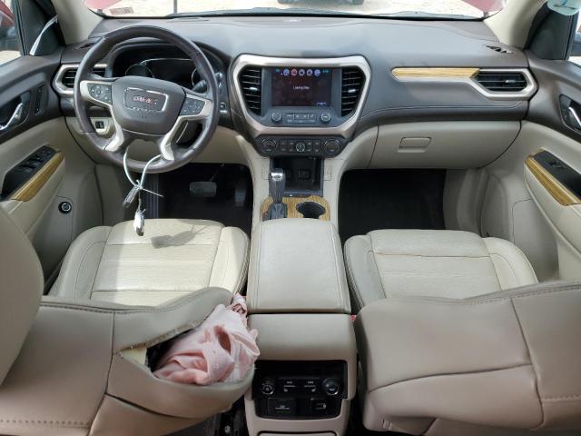 Photo 8 from auction – 2018 GMC ACADIA DEN with VIN 1GKKNPLS1JZ161314