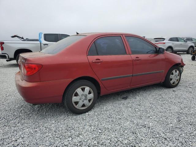 Photo 3 from auction – 2005 TOYOTA COROLLA CE with VIN 2T1BR32E75C364924