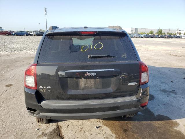 Photo 6 from auction – 2015 JEEP COMPASS LA with VIN 1C4NJDEB2FD356858