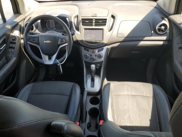 Photo 8 from auction – 2015 CHEVROLET TRAX 1LT with VIN 3GNCJLSB7FL188478