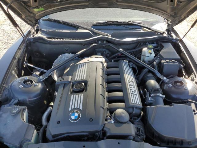 Photo 11 from auction – 2008 BMW Z4 3.0 with VIN 4USBU33598LW61004