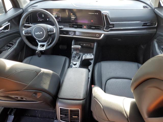 Photo 8 from auction – 2023 KIA SPORTAGE E with VIN 5XYK33AF4PG042678
