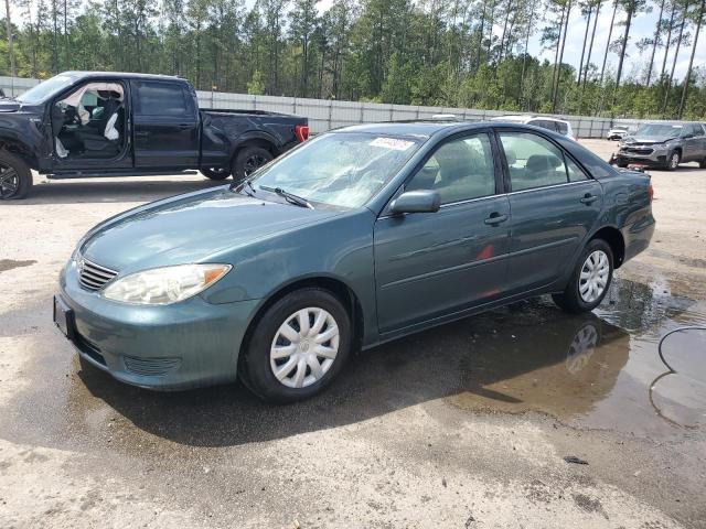 Photo 1 from auction – 2005 TOYOTA CAMRY LE with VIN 4T1BE30K15U080398