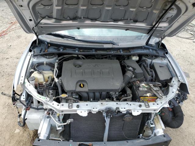 Photo 11 from auction – 2013 TOYOTA COROLLA BA with VIN 2T1BU4EE4DC958983