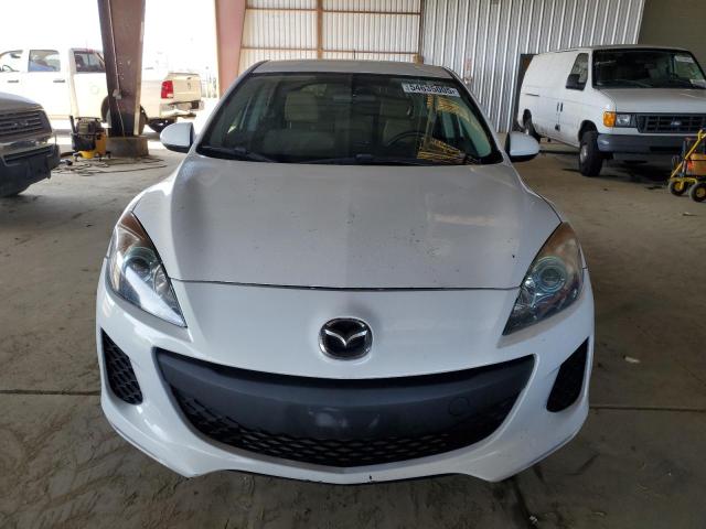 Photo 5 from auction – 2013 MAZDA 3 I with VIN JM1BL1LP9D1806093