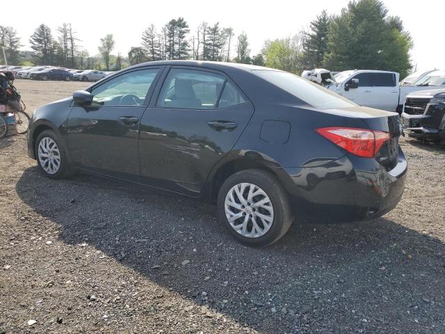 Photo 2 from auction – 2017 TOYOTA COROLLA L with VIN 2T1BURHE4HC946105