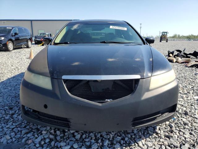 Photo 5 from auction – 2006 ACURA 3.2TL with VIN 19UUA65536A017000