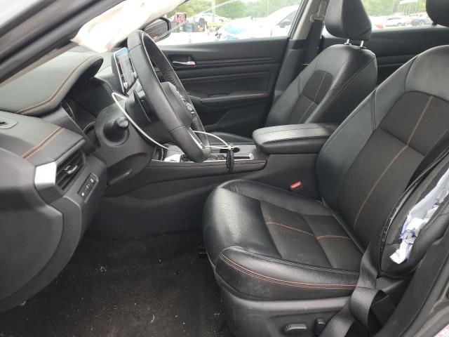 Photo 7 from auction – 2020 NISSAN ALTIMA SR with VIN 1N4BL4CV4LC256827