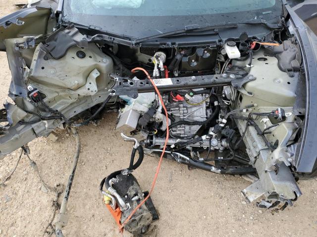 Photo 11 from auction – 2023 TESLA MODEL 3 with VIN 5YJ3E1EC7PF494151