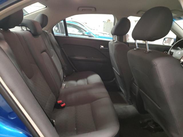 Photo 10 from auction – 2011 FORD FUSION SE with VIN 3FAHP0HA9BR260286