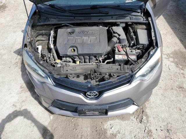 Photo 11 from auction – 2014 TOYOTA COROLLA L with VIN 2T1BURHE5EC153584