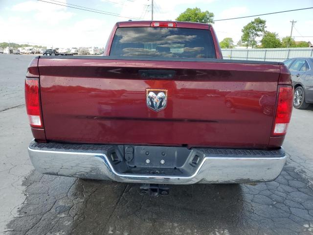 Photo 6 from auction – 2018 RAM 1500 ST with VIN 1C6RR6FT5JS333616
