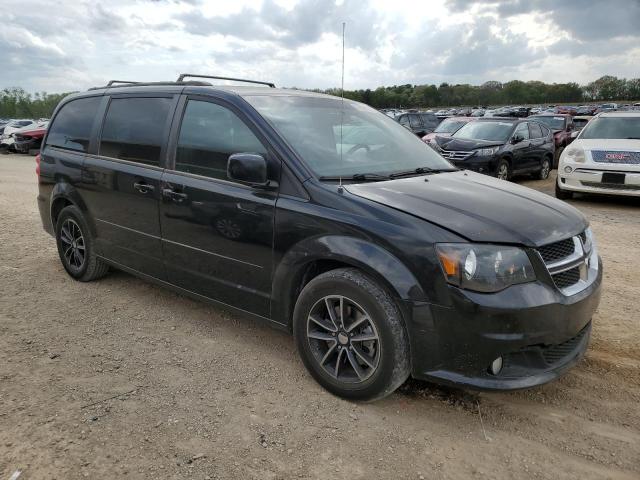 Photo 4 from auction – 2017 DODGE GRAND CARA with VIN 2C4RDGEG7HR779652