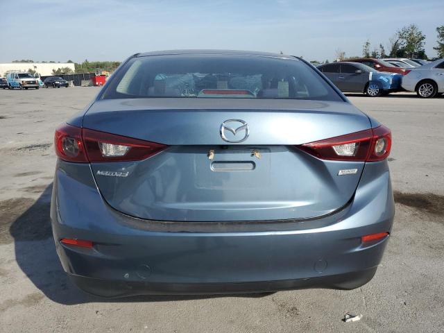 Фото 6 с аукциона – 2016 MAZDA 3 с VIN JM1BM1U7XG1332347