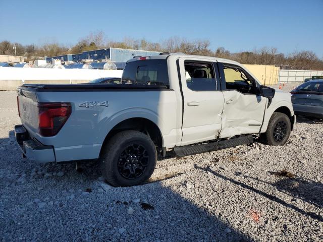 صورة رقم 3 من المزاد - 2024 FORD F150 مع VIN 1FTFW3LD0RFA56023