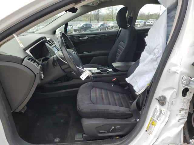 Photo 7 from auction – 2013 FORD FUSION SE with VIN 3FA6P0H77DR308284