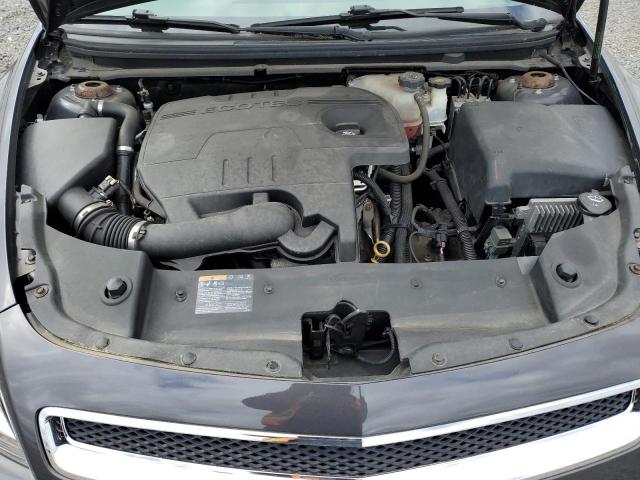 Photo 11 from auction – 2011 CHEVROLET MALIBU LS with VIN 1G1ZB5E10BF250122
