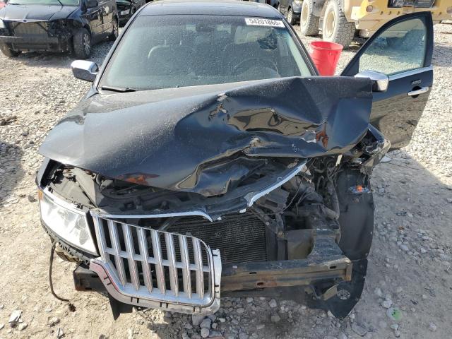 Photo 11 from auction – 2010 LINCOLN MKZ with VIN 3LNHL2GC0AR754342