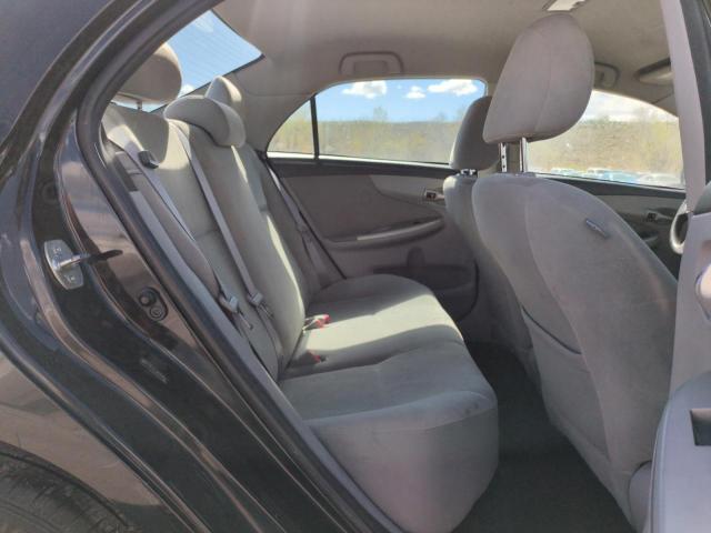 Photo 10 from auction – 2011 TOYOTA COROLLA BA with VIN 2T1BU4EE2BC742627
