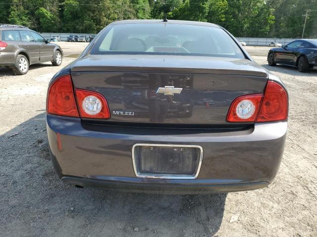 Photo 6 from auction – 2011 CHEVROLET MALIBU LS with VIN 1G1ZB5E19BF153887