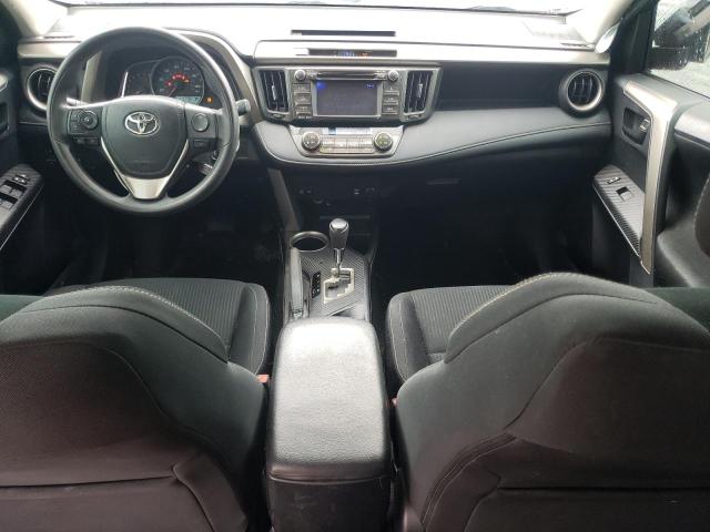 Photo 8 from auction – 2013 TOYOTA RAV4 XLE with VIN 2T3WFREV3DW046800