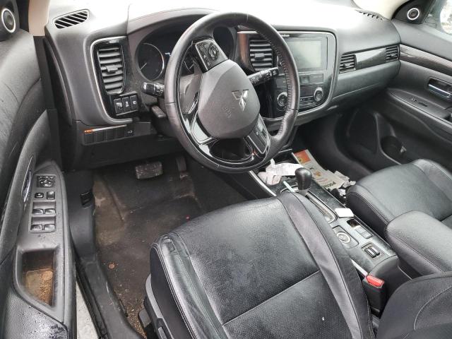 Photo 8 from auction – 2018 MITSUBISHI OUTLANDER with VIN JA4AZ3A34JZ049245