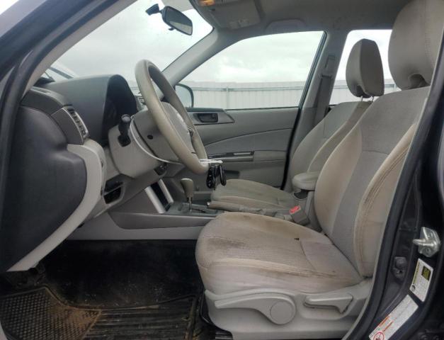 Снимка 7 от търг – 2012 SUBARU FORESTER 2 с VIN JF2SHAAC5CH416276