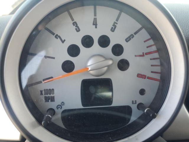 Снимка 9 от търг – 2010 MINI COOPER S с VIN WMWMF7C56ATZ70948